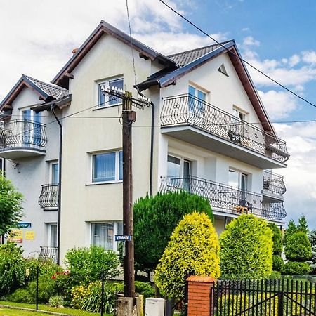 Dom U Artura Apartment Wladyslawowo Luaran gambar