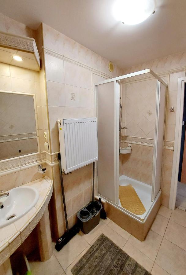 Dom U Artura Apartment Wladyslawowo Luaran gambar