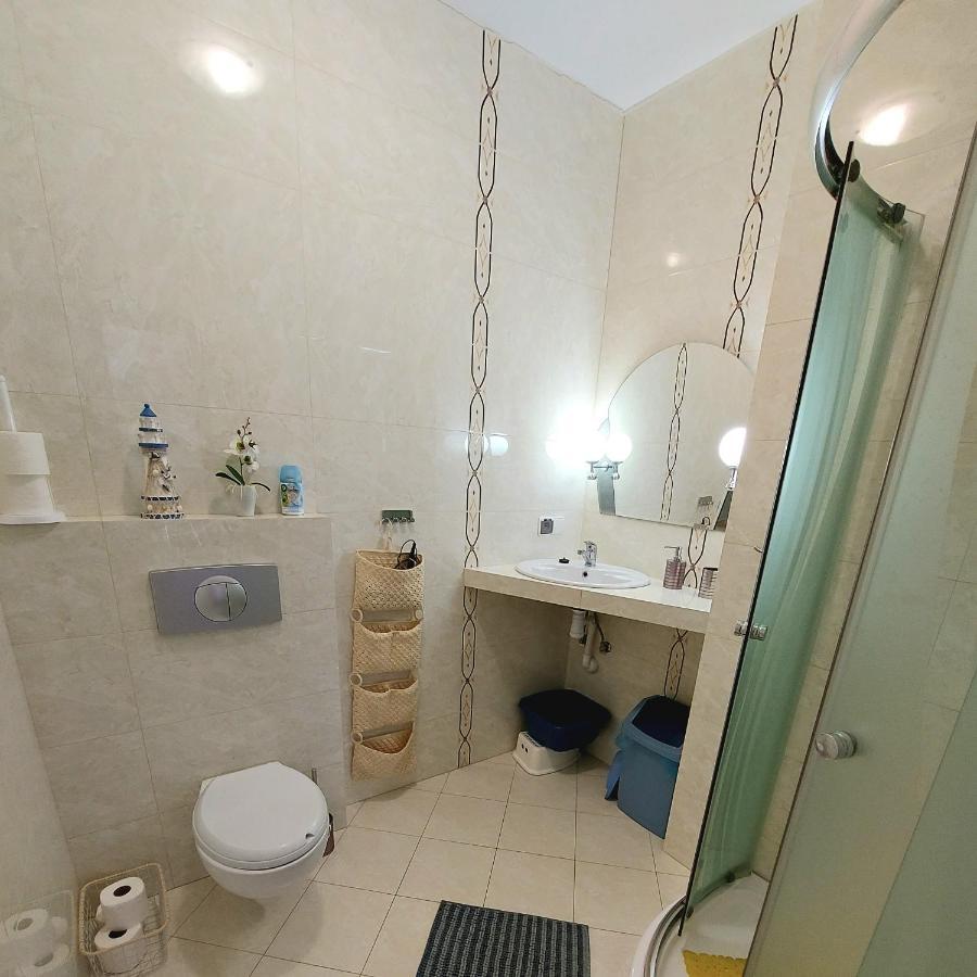 Dom U Artura Apartment Wladyslawowo Luaran gambar