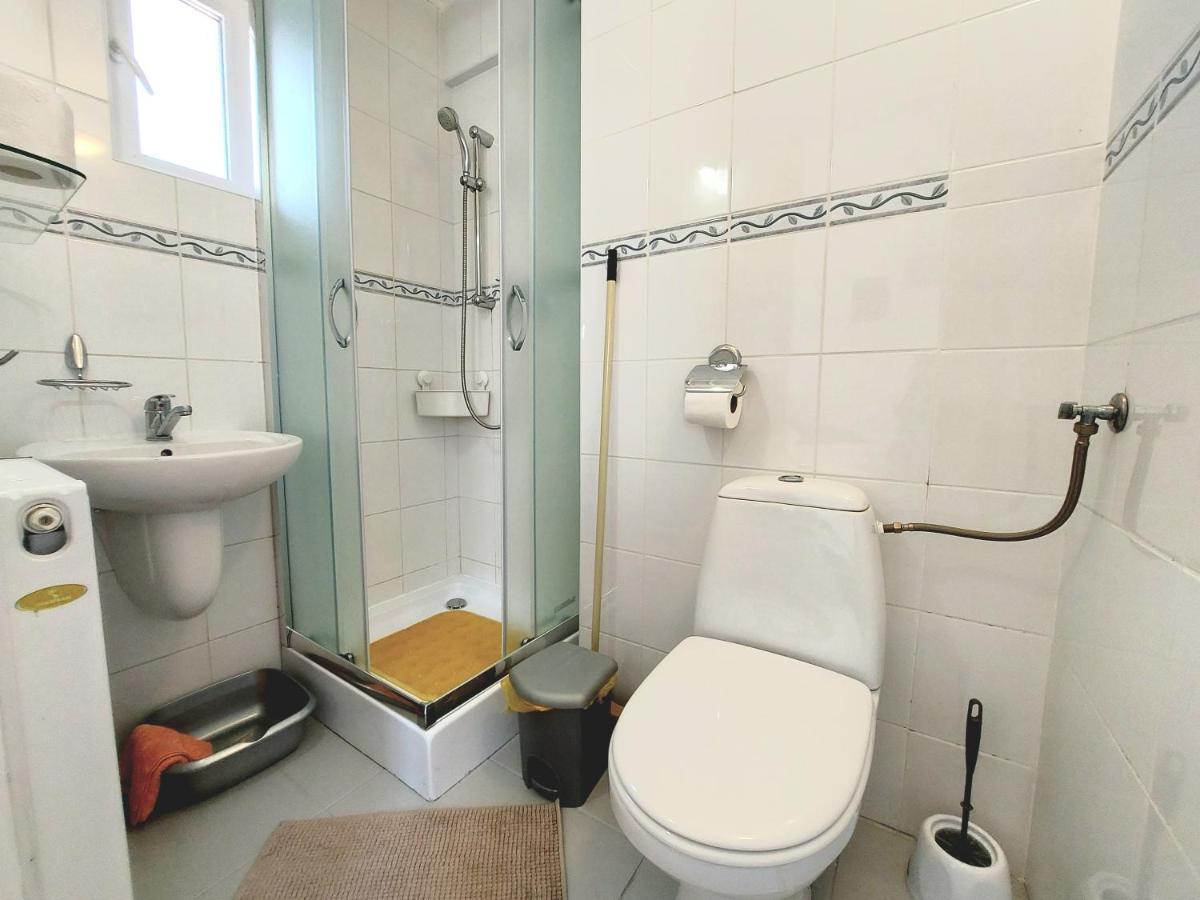 Dom U Artura Apartment Wladyslawowo Luaran gambar